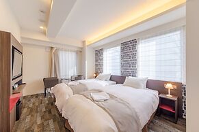 Hotel M’s Plus Shijo - Omiya