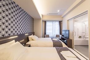 Hotel M’s Plus Shijo - Omiya