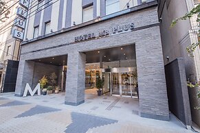 Hotel M’s Plus Shijo - Omiya