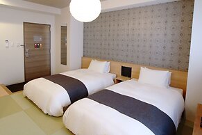Hotel M’s Plus Shijo - Omiya