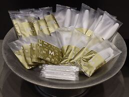 Hotel M’s Plus Shijo - Omiya