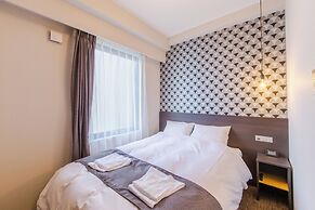 Hotel M’s Plus Shijo - Omiya