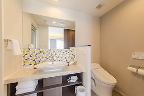 Hotel M’s Plus Shijo - Omiya