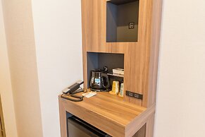 Hotel M’s Plus Shijo - Omiya