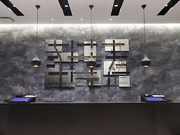 Hotel M’s Plus Shijo - Omiya