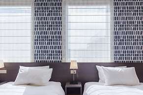 Hotel M’s Plus Shijo - Omiya