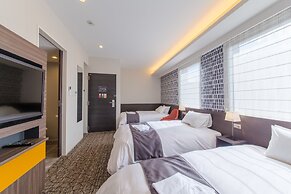 Hotel M’s Plus Shijo - Omiya