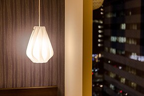 Hotel M’s Plus Shijo - Omiya