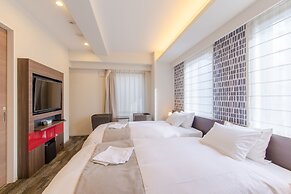 Hotel M’s Plus Shijo - Omiya