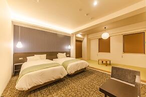Hotel M’s Plus Shijo - Omiya