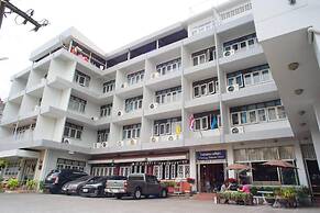 Khelangnakorn Lampang Hotel