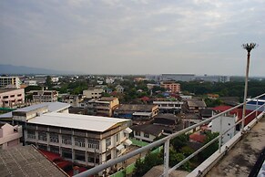 Khelangnakorn Lampang Hotel