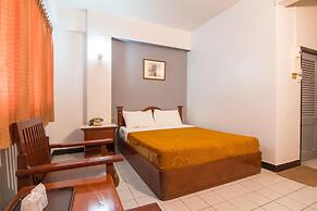 Khelangnakorn Lampang Hotel