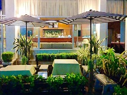 Khelangnakorn Lampang Hotel