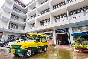 Khelangnakorn Lampang Hotel