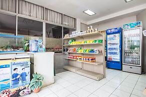 Khelangnakorn Lampang Hotel