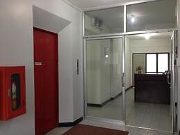 Khelangnakorn Lampang Hotel