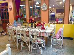 Khelangnakorn Lampang Hotel