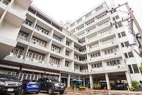 Khelangnakorn Lampang Hotel