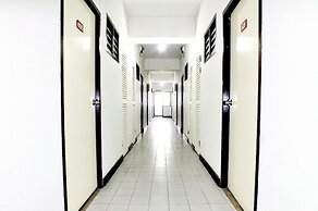 Khelangnakorn Lampang Hotel