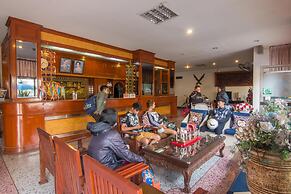 Khelangnakorn Lampang Hotel