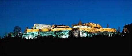 Kongsvinger Castle Hotel & Resort