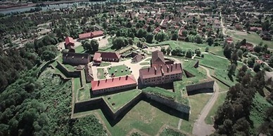 Kongsvinger Castle Hotel & Resort