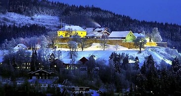 Kongsvinger Castle Hotel & Resort