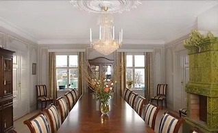 Kongsvinger Castle Hotel & Resort