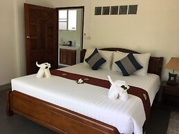 Klong Muang Dream House