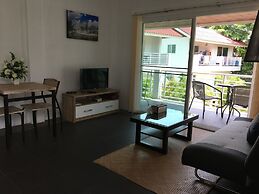 Klong Muang Dream House