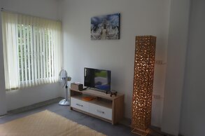 Klong Muang Dream House