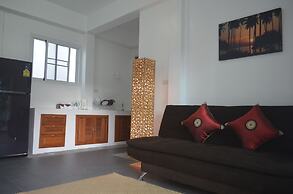 Klong Muang Dream House