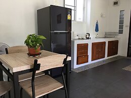 Klong Muang Dream House