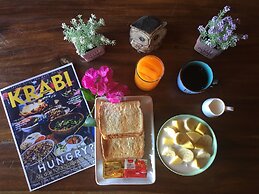 Klong Muang Dream House