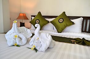 Klong Muang Dream House