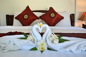 Klong Muang Dream House