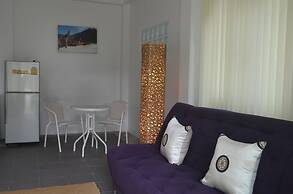 Klong Muang Dream House