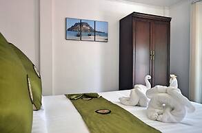 Klong Muang Dream House