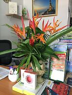 Klong Muang Dream House