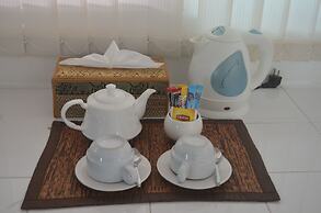 Klong Muang Dream House