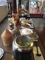 Regent Lodge Lampang