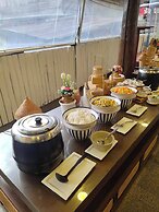 Regent Lodge Lampang