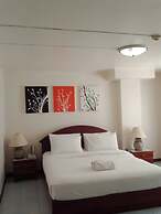 Regent Lodge Lampang