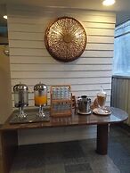 Regent Lodge Lampang