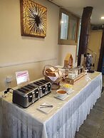 Regent Lodge Lampang