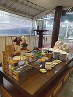 Regent Lodge Lampang