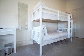 The Mount Rooms