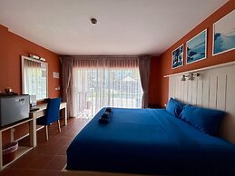GrandBlue Resort