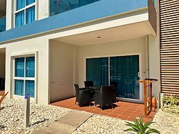 GrandBlue Resort
